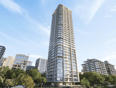 Project Image of 922.46 - 1634.0 Sq.ft 2.5 BHK Apartment for buy in Excel Bellissima