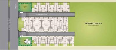 Project Image of 2025.0 - 2205.0 Sq.ft 3 BHK Villa for buy in Bhagirath Serenity Phase 1