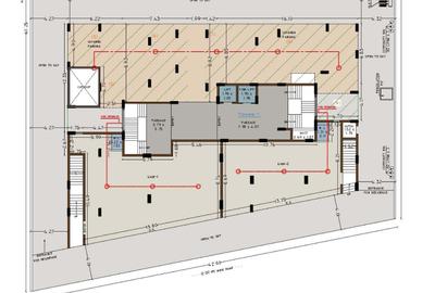 Project Image of 500 Sq.ft 2 BHK Penthouse for sale in Yogi Nagar for Rs. 5000000