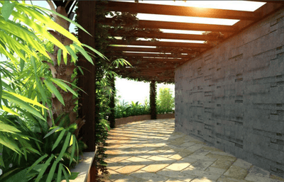Project Image of 341.0 - 1018.0 Sq.ft 2 BHK Apartment for buy in Nathani Residency