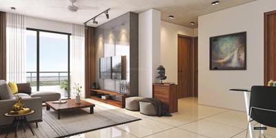 Project Image of 1098.0 - 1948.0 Sq.ft 2 BHK Apartment for buy in The Anand Ville