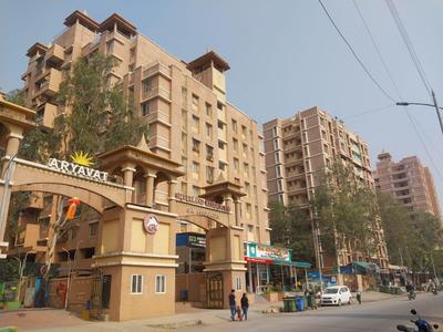 Project Image of 950 Sq.ft 2 BHK Apartment / Flat for sale in Ravet for Rs. 6800000