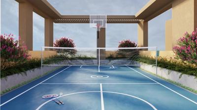 Project Image of 786.0 - 1224.0 Sq.ft 3 BHK Apartment for buy in The 96