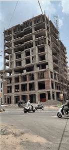 Project Image of 1537.3 - 1909.51 Sq.ft 3 BHK Apartment for buy in Shree Siddheshwar Primeplus