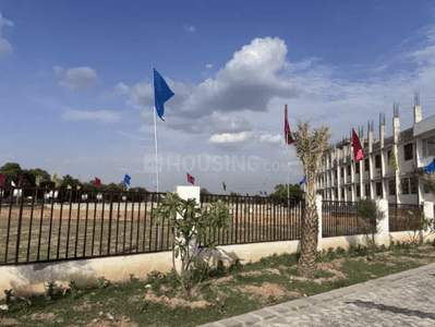 Project Image of 585.34 - 2289.81 Sq.ft Residential Plot Plot for buy in Prasidha Shree Govind Residency
