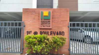 Project Image of 0.0 - 1710.0 Sq.ft 3 BHK Apartment for buy in Pushkar 1st Boulevard
