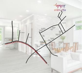 Project Image of 0.0 - 900.0 Sq.ft 2 BHK Villa for buy in Paradise Aalayam Srishti Villas
