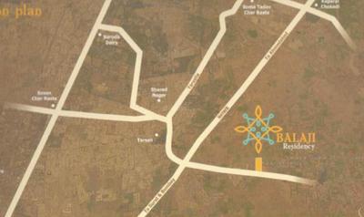 Project Image of 600.0 - 1150.0 Sq.ft 1 BHK Villa for buy in Sai Balaji Residency