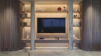 Project Image of 11450.0 - 11920.0 Sq.ft 4 BHK Apartment for buy in JP Vaikunth