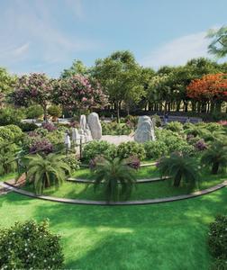 Project Image of 999.0 - 1980.0 Sq.ft Residential Plot Plot for buy in Yaduraj Ojas