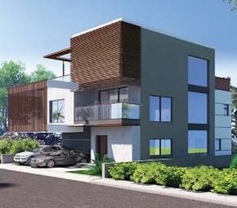 Project Image of 3261.46 - 4305.56 Sq.ft 4 BHK Apartment for buy in Northstar Allura Phase 2