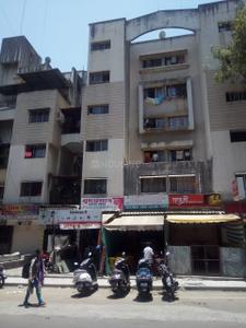 Project Image of 331.0 - 830.0 Sq.ft 2 BHK Apartment for buy in Kotibhaskar Vasant Vihar CHS