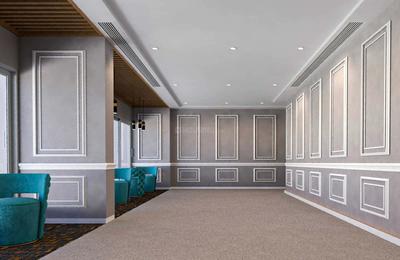 Project Image of 567.58 - 1165.62 Sq.ft 1 BHK Apartment for buy in Red Stone Azara Residences