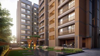 Project Image of 571.0 - 601.0 Sq.ft 2 BHK Apartment for buy in Suryam Aura