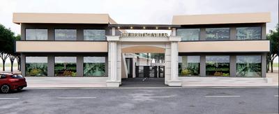 Project Image of 1965.0 - 2550.0 Sq.ft 3 BHK Villa for buy in The Heritage Villas