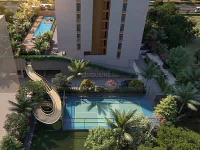 Project Image of 755.0 - 1015.0 Sq.ft 2 BHK Apartment for buy in The Astria