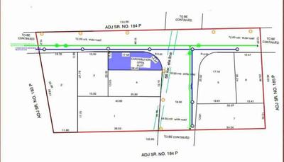 Project Image of 3552.09 - 7440.88 Sq.ft Residential Plot Plot for buy in Shree Ram Industrial Park 1