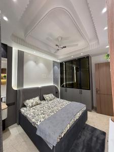 Project Image of 360.0 - 750.0 Sq.ft 1 BHK Apartment for buy in Grover Floors