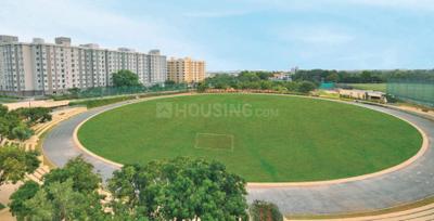 Project Image of 306.44 - 888.23 Sq.ft Studio Studio Apartment for buy in Ivory Phase 2 At Brigade Orchards