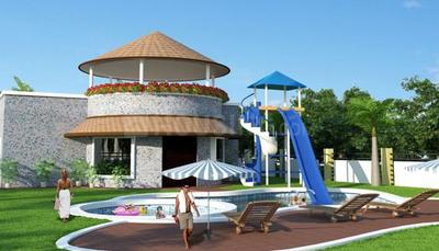 Project Image of 1119.0 - 1716.0 Sq.ft 2 BHK Apartment for buy in Vidhan Eleena
