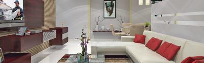 Project Image of 358.0 - 1166.0 Sq.ft 1 BHK Apartment for buy in Soham Tropical Lagoon 5 Di Vita