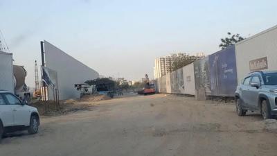 Project Image of 1760.0 - 2685.0 Sq.ft 3 BHK Apartment for buy in Indiabulls Estate & Club