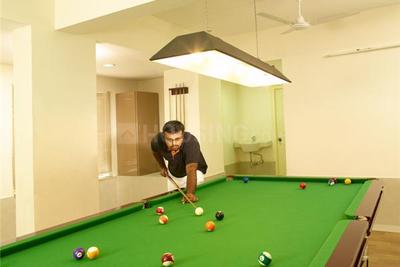 Project Image of 1100 Sq.ft 2 BHK Apartment / Flat for sale in Marine Drive for Rs. 12000000