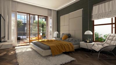 Project Image of 0.0 - 3565.0 Sq.ft 4 BHK Villa for buy in NVT Life Square