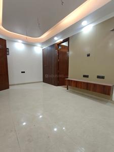 Amresh Luxury Floor Bedroom 3