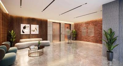 Project Image of 570.49 - 592.66 Sq.ft 2 BHK Apartment for buy in Arham Florance