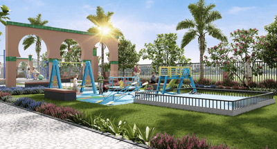 Project Image of 1133.66 - 3599.99 Sq.ft Residential Plot Plot for buy in Ashapurna Mohanbagh V