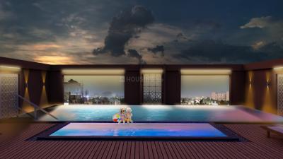 Project Image of 1236.0 - 1787.0 Sq.ft 3 BHK Apartment for buy in JB Polaris
