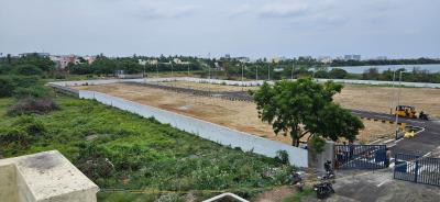 Project Image of 1151.0 - 2381.0 Sq.ft Residential Plot Plot for buy in Amaar Kothari Nagar