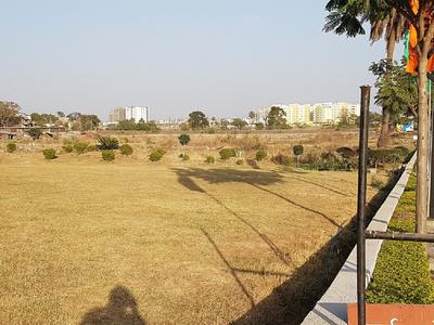 Mirchandani Bungalow Enclave Elevation 1