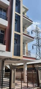 Project Image of 0.0 - 724.0 Sq.ft 2 BHK Apartment for buy in Samyra Enclave