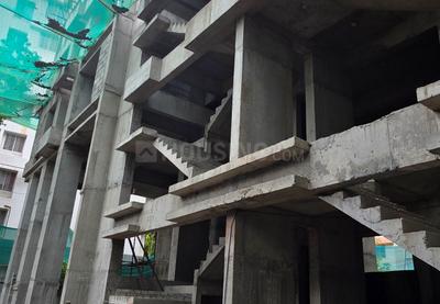 Project Image of 383.73 - 1520.94 Sq.ft 3 BHK Apartment for buy in Ravetkar Shri Keshavlaxmi