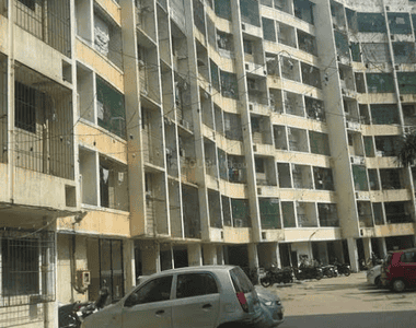 Project Image of 691 Sq.ft 1 BHK Apartment / Flat for sale in Mira Road East for Rs. 6400000