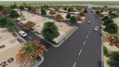 Project Image of 600.0 - 6858.0 Sq.ft Residential Plot Plot for buy in Rainbow Vistas