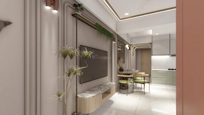 Project Image of 1422.0 - 1917.0 Sq.ft 2 BHK Apartment for buy in Shreeji Sampad Atul