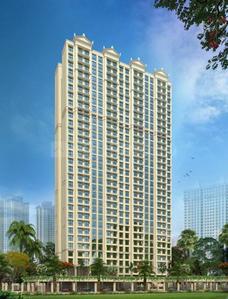 Hiranandani Zen Tamara Elevation 1