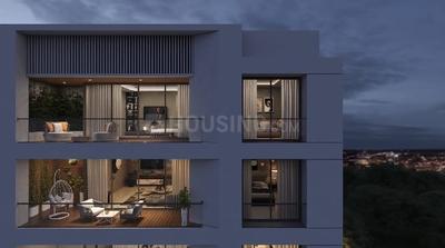 Project Image of 0.0 - 1216.0 Sq.ft 3 BHK Apartment for buy in Pramukh Satva