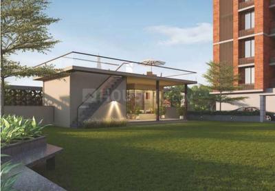 Project Image of 544.76 - 856.05 Sq.ft 2 BHK Apartment for buy in Raj Panchamrut 2