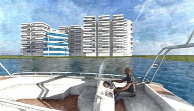 Project Image of 1364.0 - 2050.0 Sq.ft 2 BHK Apartment for buy in Aryamitra The Drizzle