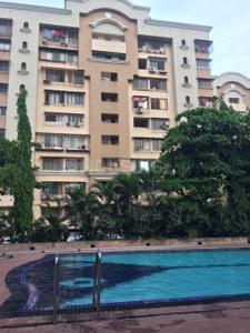 Project Image of 0.0 - 555.0 Sq.ft 1 BHK Apartment for buy in Nandivardhan Sumer Castle