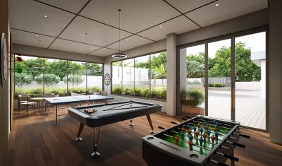 Project Image of 0.0 - 1872.0 Sq.ft 3 BHK Apartment for buy in Silver Nest
