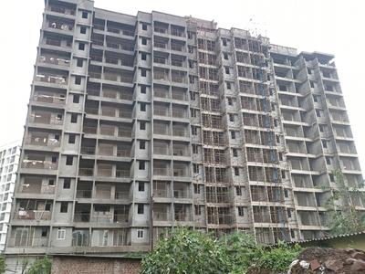 Project Image of 318.07 - 540.89 Sq.ft 1 BHK Apartment for buy in Thanekar Civic Phase II