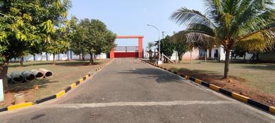 Project Image of 1500.0 - 2650.0 Sq.ft Residential Plot Plot for buy in Lourdhu Nagar
