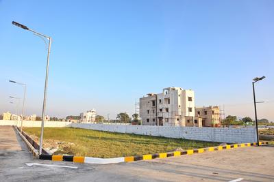 Project Image of 954.0 - 1405.0 Sq.ft Residential Plot Plot for buy in Poojaa Guru Heera Nagar