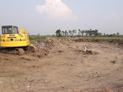 Project Image of 1080.0 - 2880.0 Sq.ft Residential Plot Plot for buy in Janapriyo Kalyani City Enclave