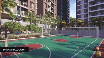 Project Image of 777.0 - 1073.0 Sq.ft 2 BHK Apartment for buy in Majestique Aravali